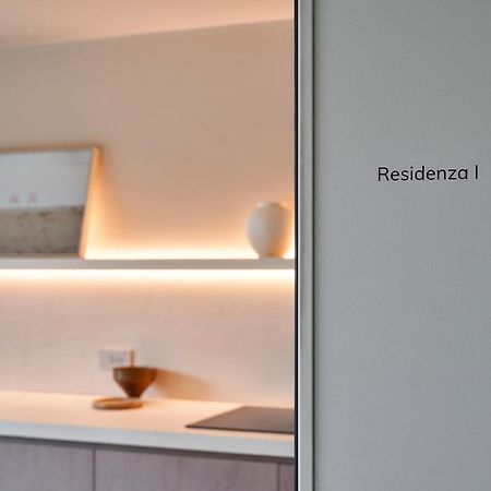 Le Residenze By Victoria Palace Cattolica Exteriör bild