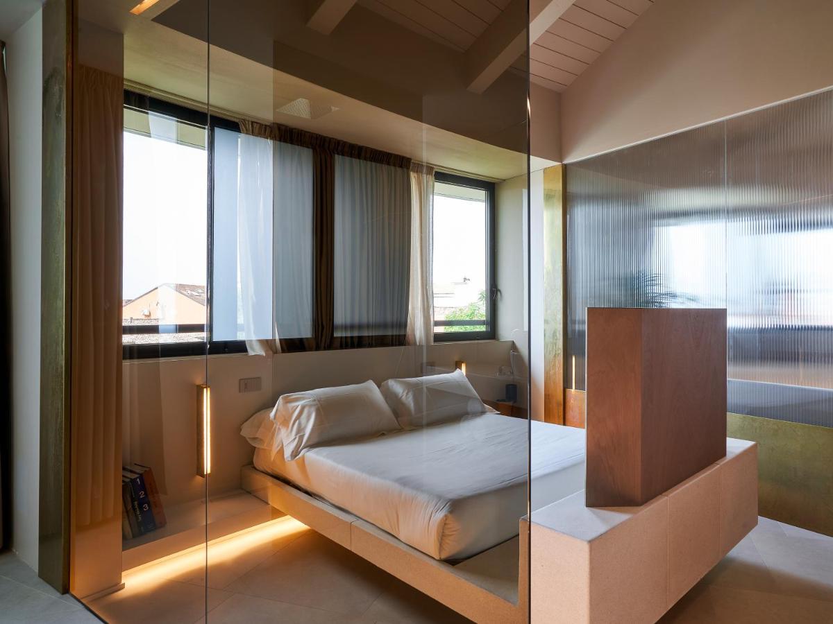 Le Residenze By Victoria Palace Cattolica Exteriör bild