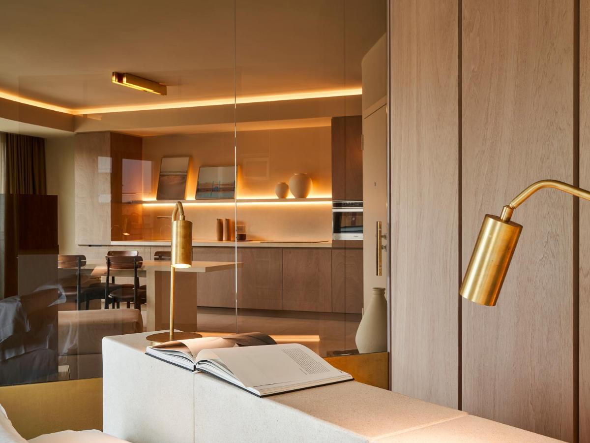 Le Residenze By Victoria Palace Cattolica Exteriör bild