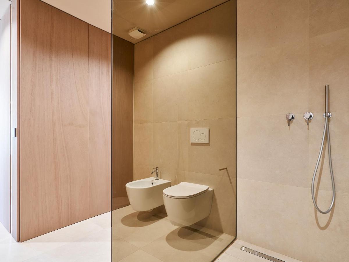 Le Residenze By Victoria Palace Cattolica Exteriör bild